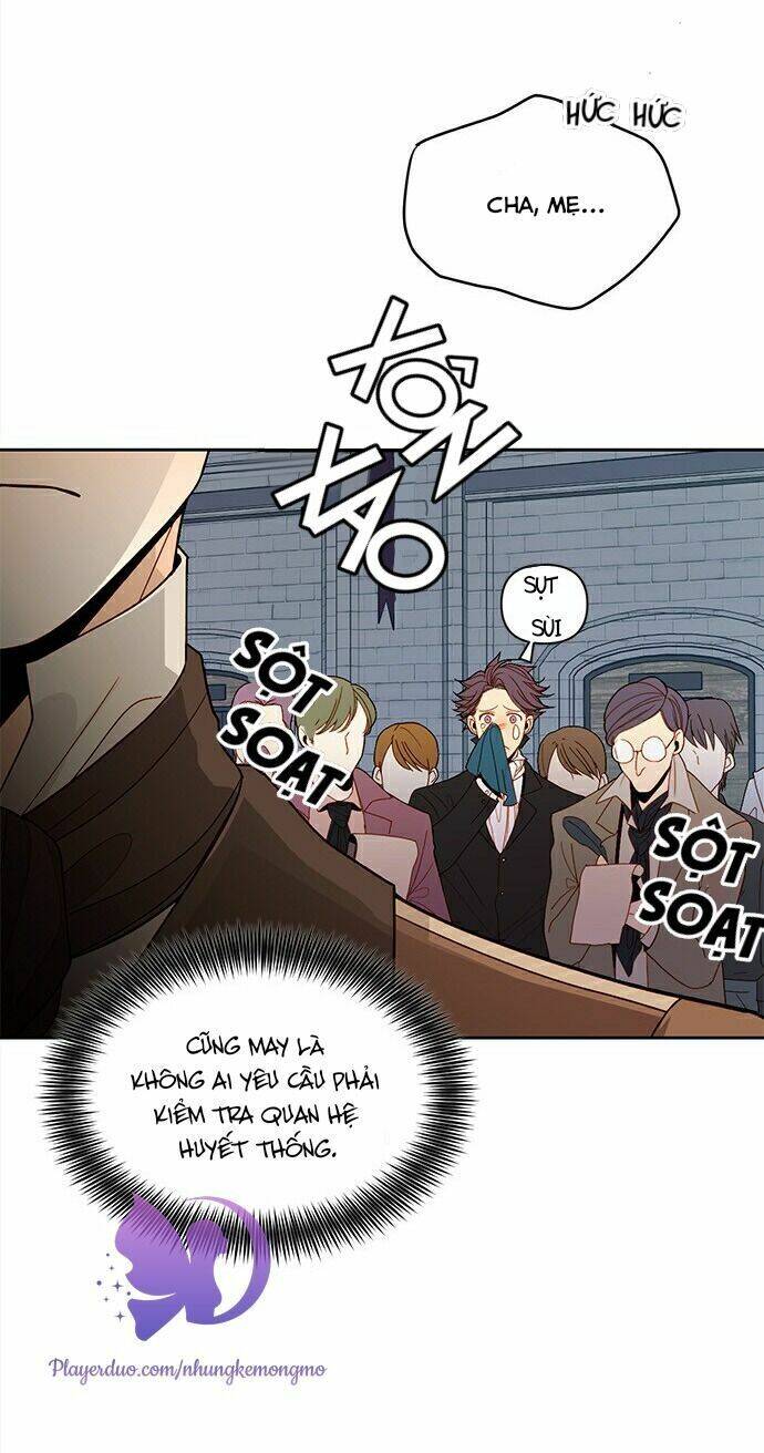 Hoàng Hậu Tái Hôn - Chapter 72 - Page 6