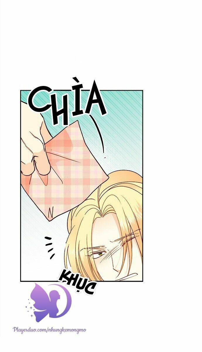 Hoàng Hậu Tái Hôn - Chapter 72 - Page 60