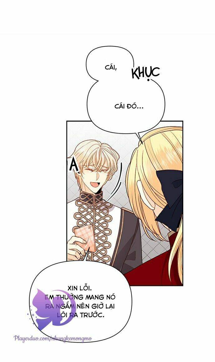 Hoàng Hậu Tái Hôn - Chapter 72 - Page 61