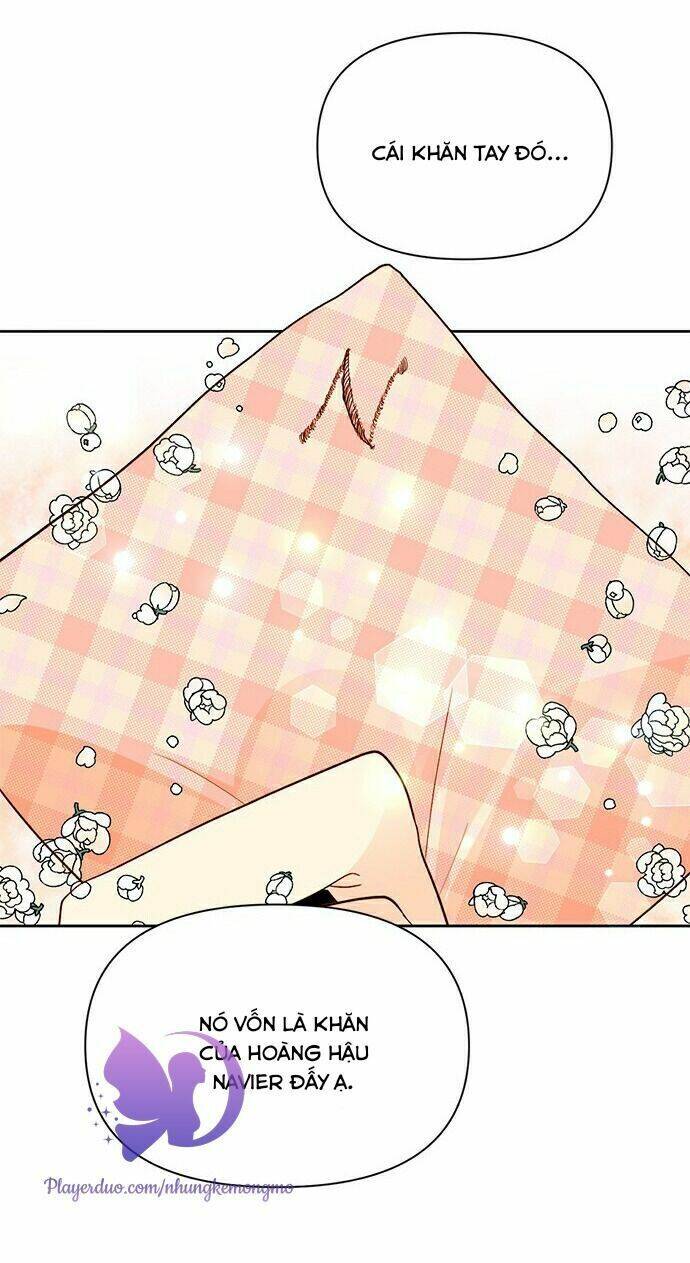 Hoàng Hậu Tái Hôn - Chapter 72 - Page 62