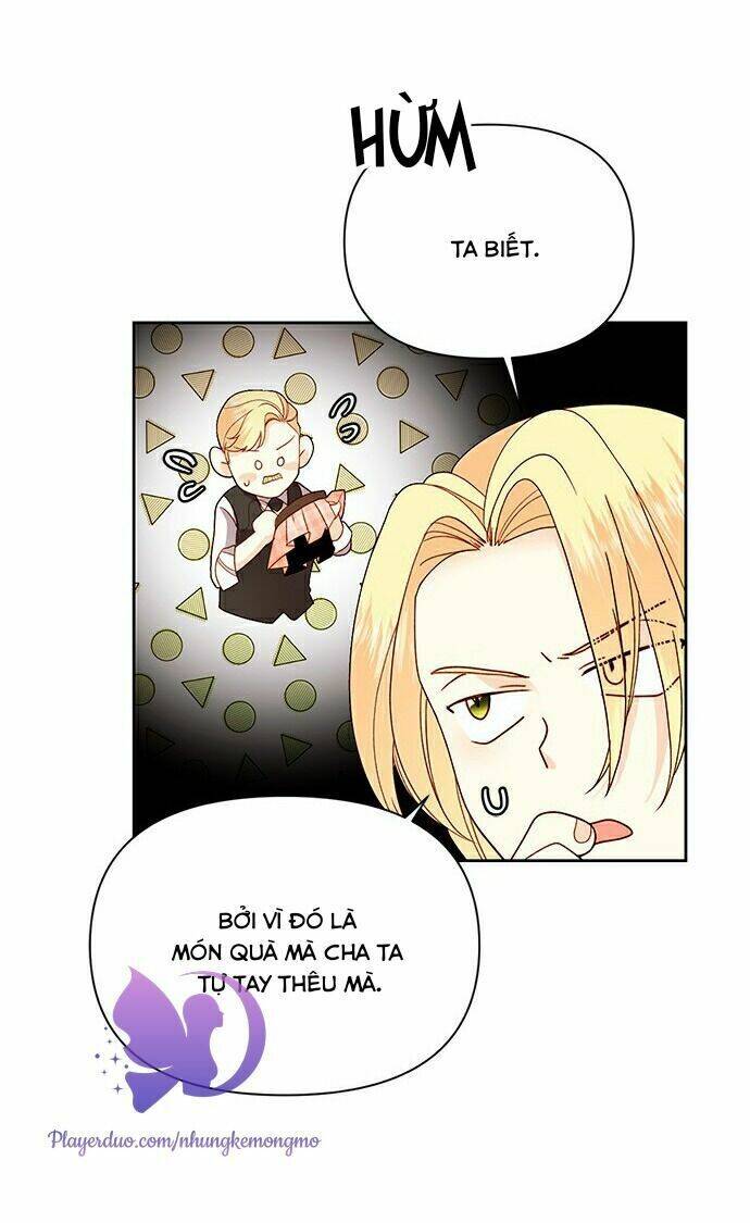 Hoàng Hậu Tái Hôn - Chapter 72 - Page 63