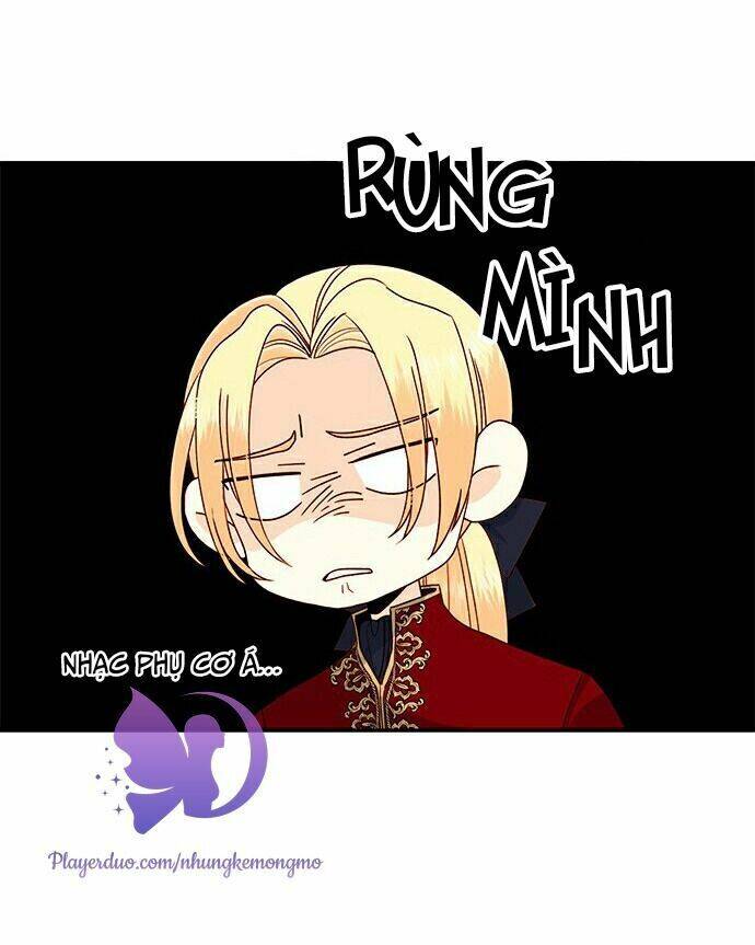 Hoàng Hậu Tái Hôn - Chapter 72 - Page 66