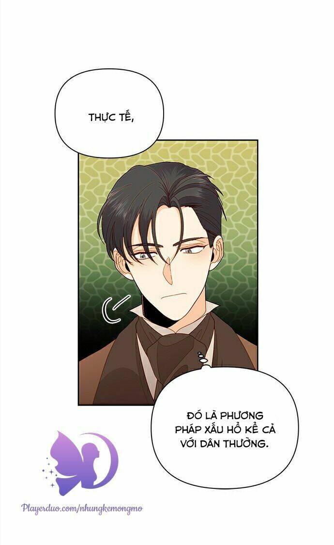 Hoàng Hậu Tái Hôn - Chapter 72 - Page 7