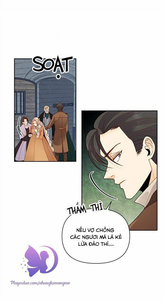 Hoàng Hậu Tái Hôn - Chapter 72 - Page 8