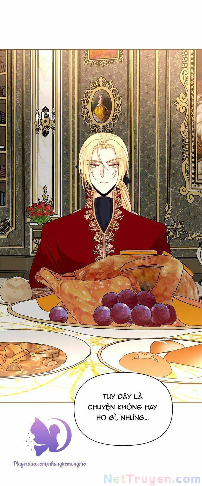 Hoàng Hậu Tái Hôn - Chapter 73 - Page 10