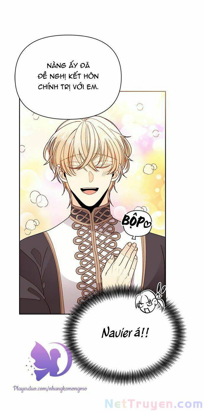 Hoàng Hậu Tái Hôn - Chapter 73 - Page 11