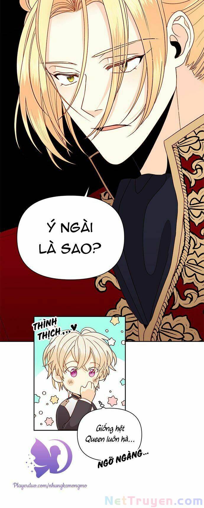 Hoàng Hậu Tái Hôn - Chapter 73 - Page 13