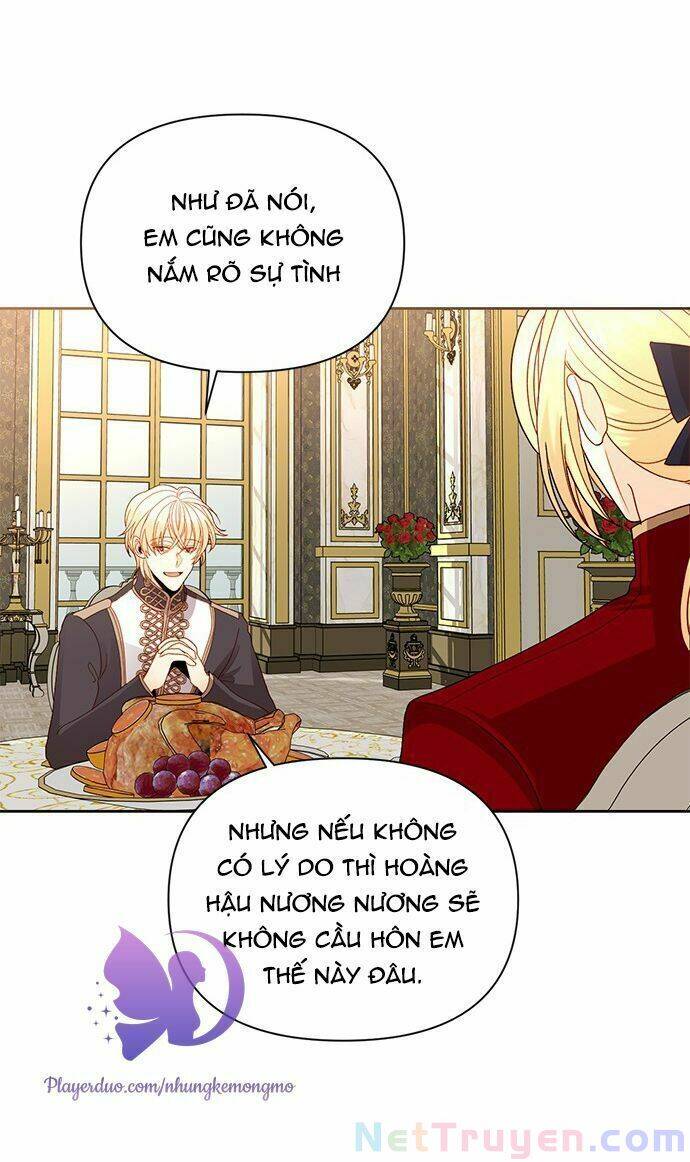 Hoàng Hậu Tái Hôn - Chapter 73 - Page 14