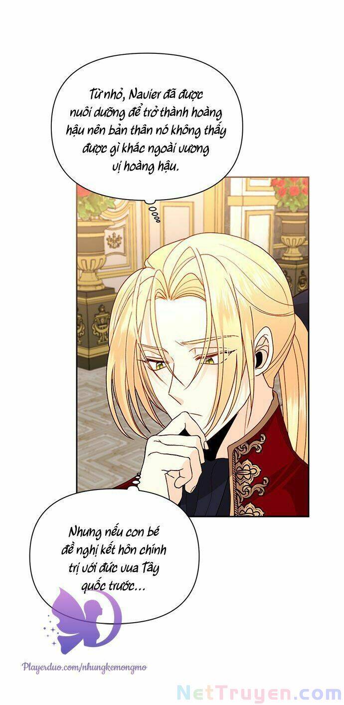 Hoàng Hậu Tái Hôn - Chapter 73 - Page 15