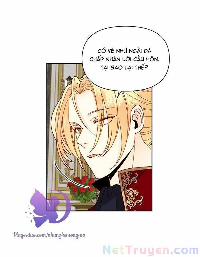 Hoàng Hậu Tái Hôn - Chapter 73 - Page 18