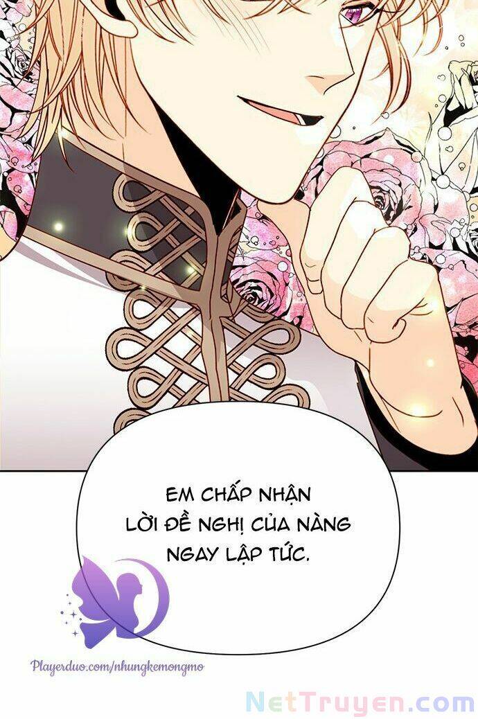 Hoàng Hậu Tái Hôn - Chapter 73 - Page 22