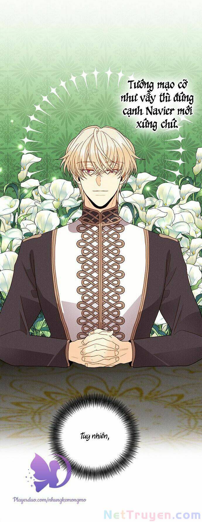 Hoàng Hậu Tái Hôn - Chapter 73 - Page 24