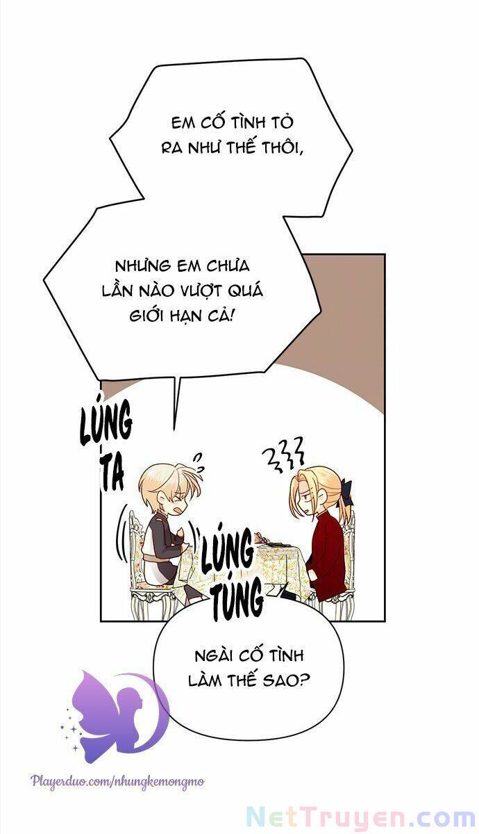 Hoàng Hậu Tái Hôn - Chapter 73 - Page 26