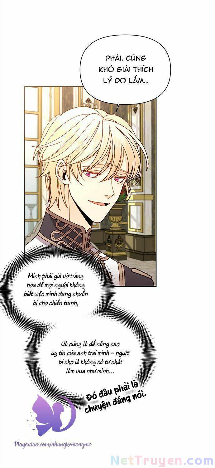 Hoàng Hậu Tái Hôn - Chapter 73 - Page 27