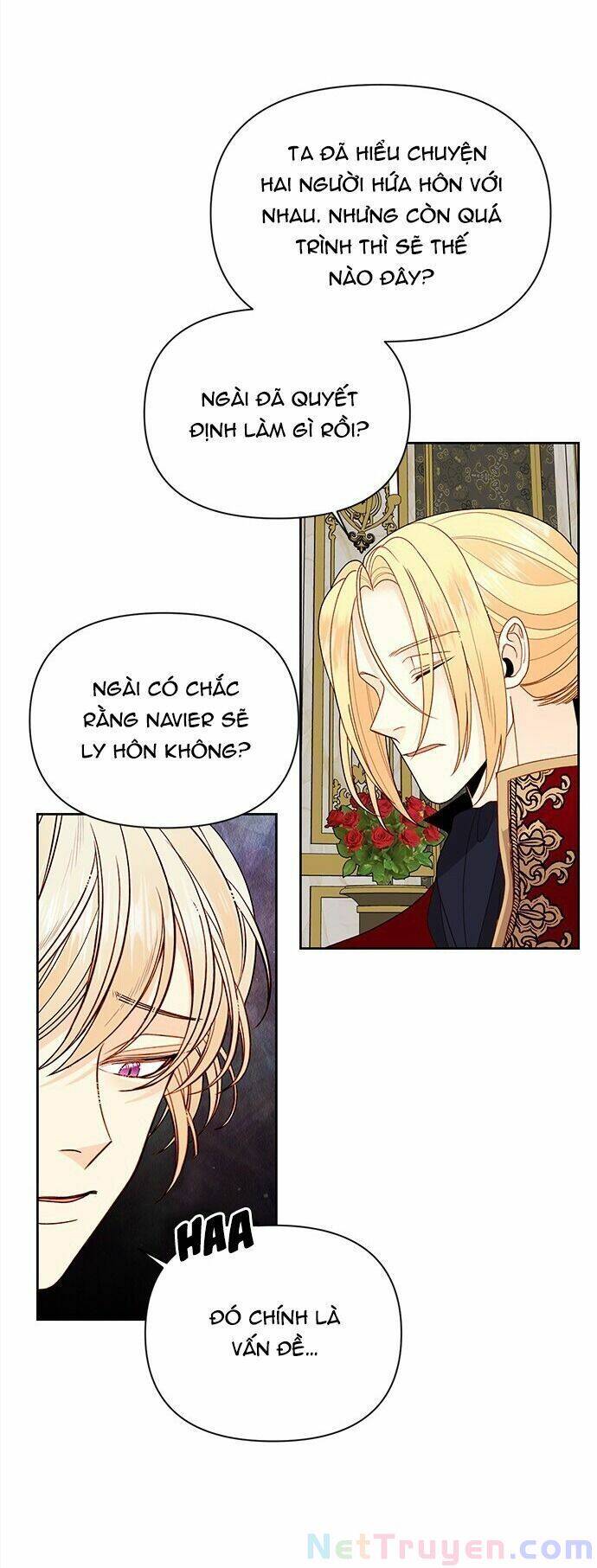 Hoàng Hậu Tái Hôn - Chapter 73 - Page 29