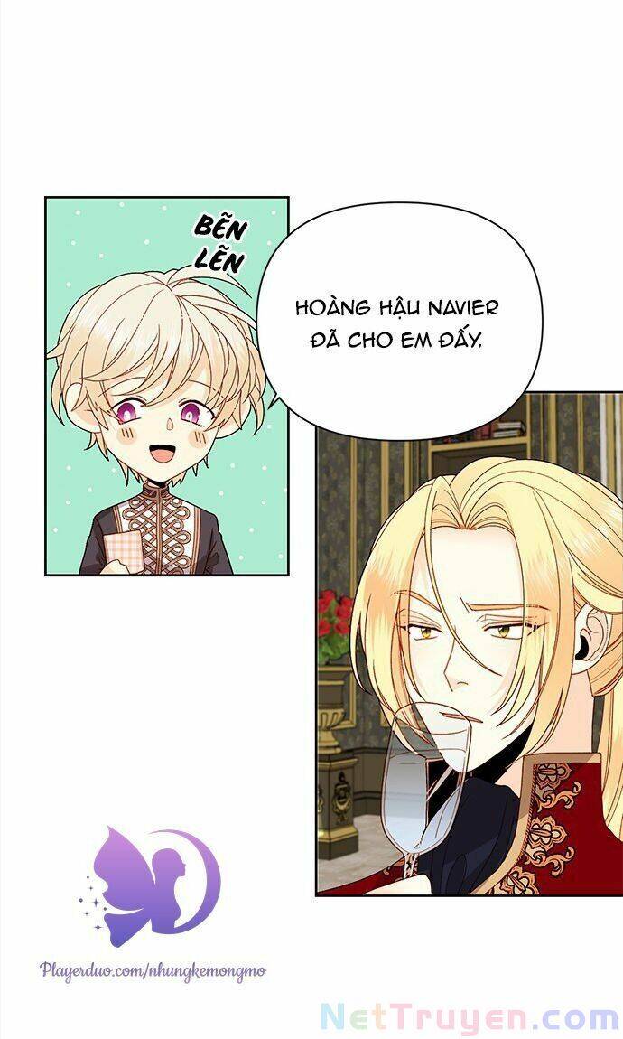 Hoàng Hậu Tái Hôn - Chapter 73 - Page 3