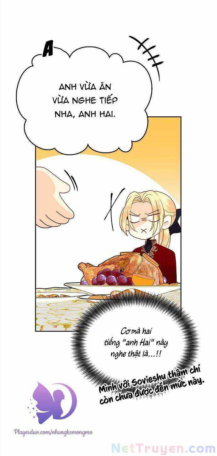 Hoàng Hậu Tái Hôn - Chapter 73 - Page 30