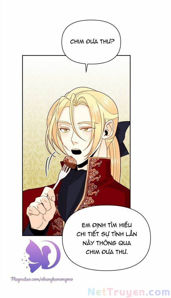 Hoàng Hậu Tái Hôn - Chapter 73 - Page 32