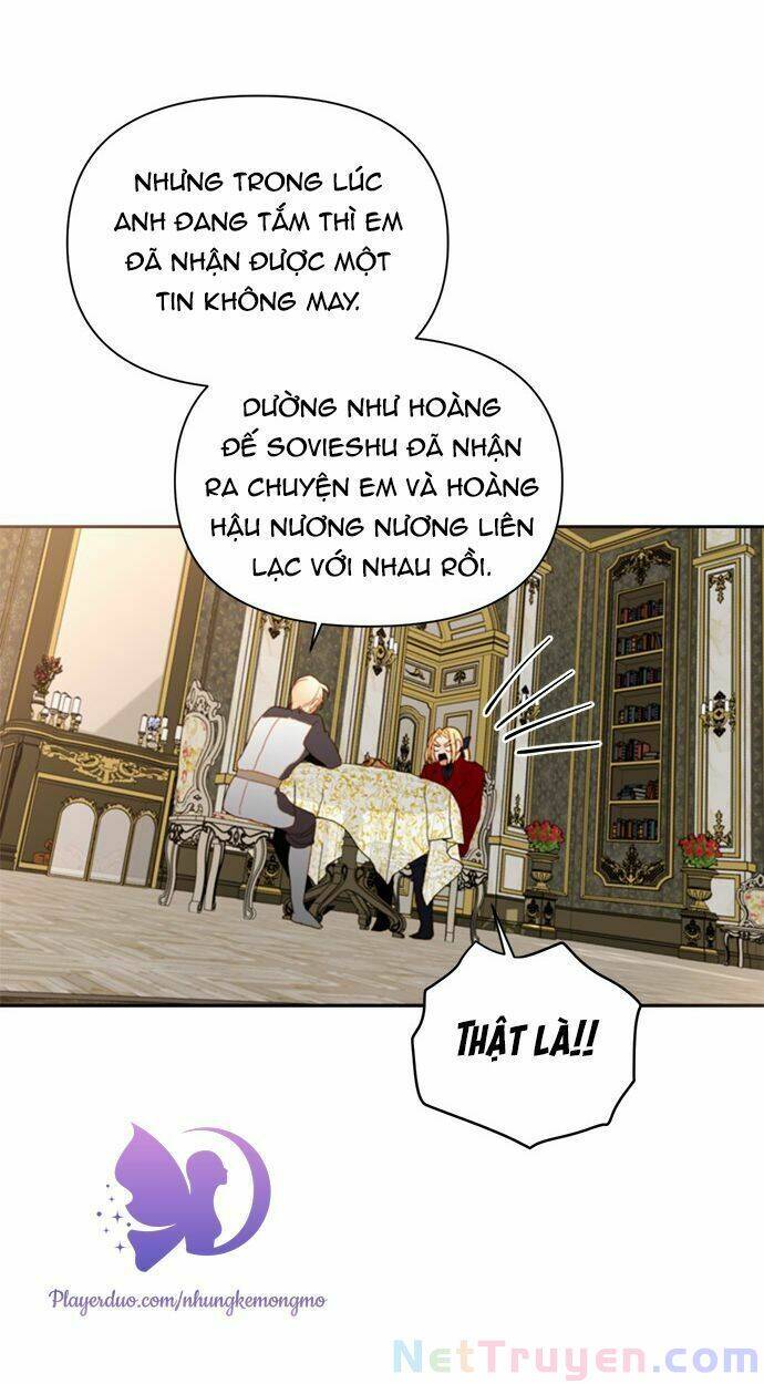 Hoàng Hậu Tái Hôn - Chapter 73 - Page 33