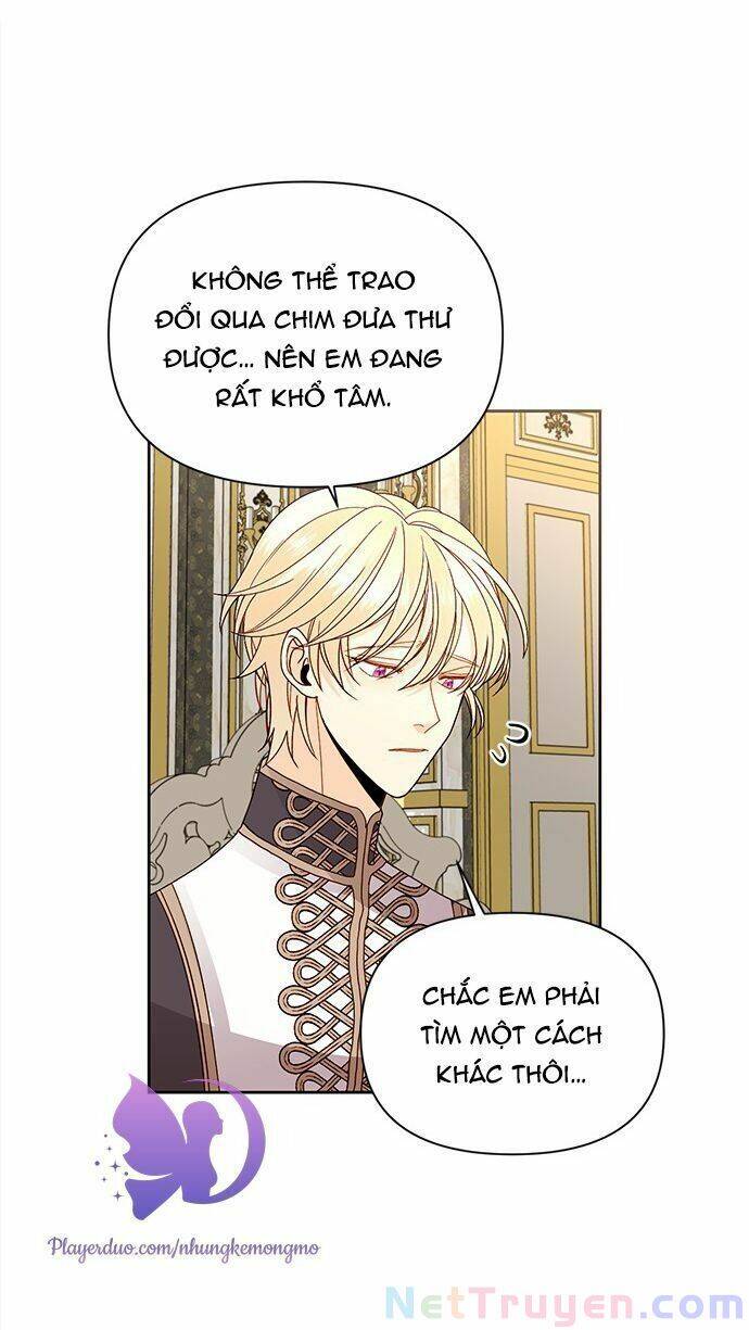 Hoàng Hậu Tái Hôn - Chapter 73 - Page 34