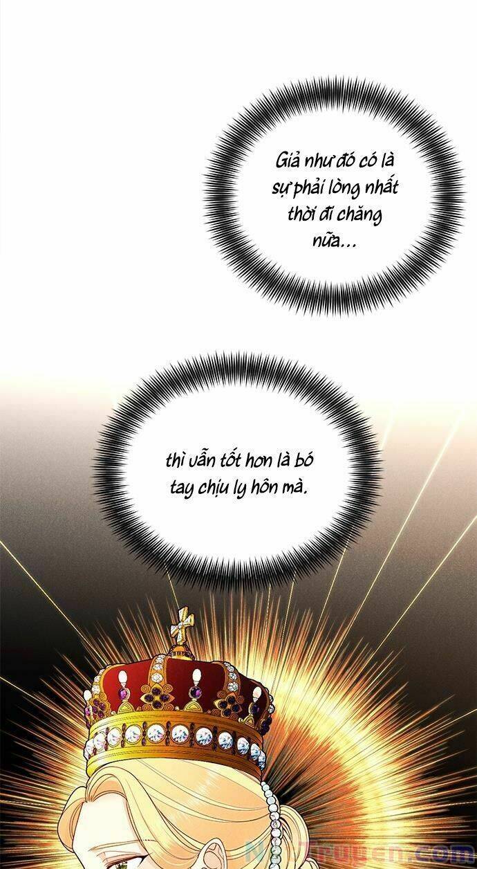Hoàng Hậu Tái Hôn - Chapter 73 - Page 37