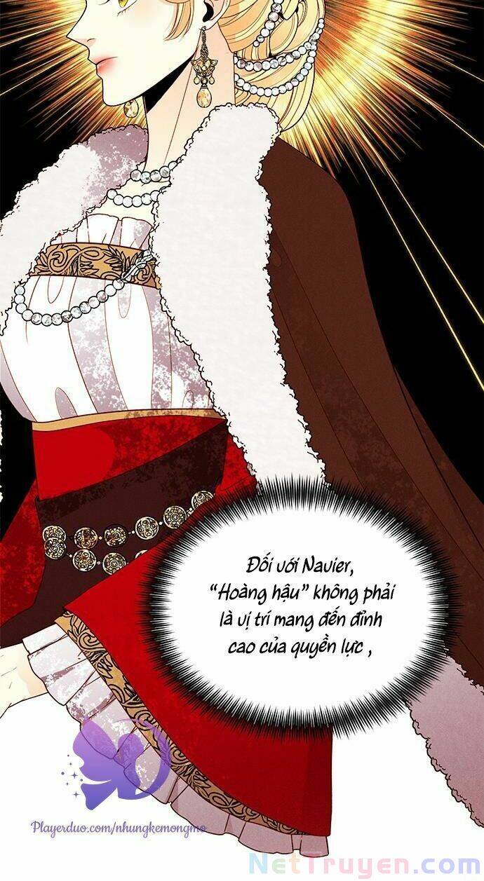 Hoàng Hậu Tái Hôn - Chapter 73 - Page 38