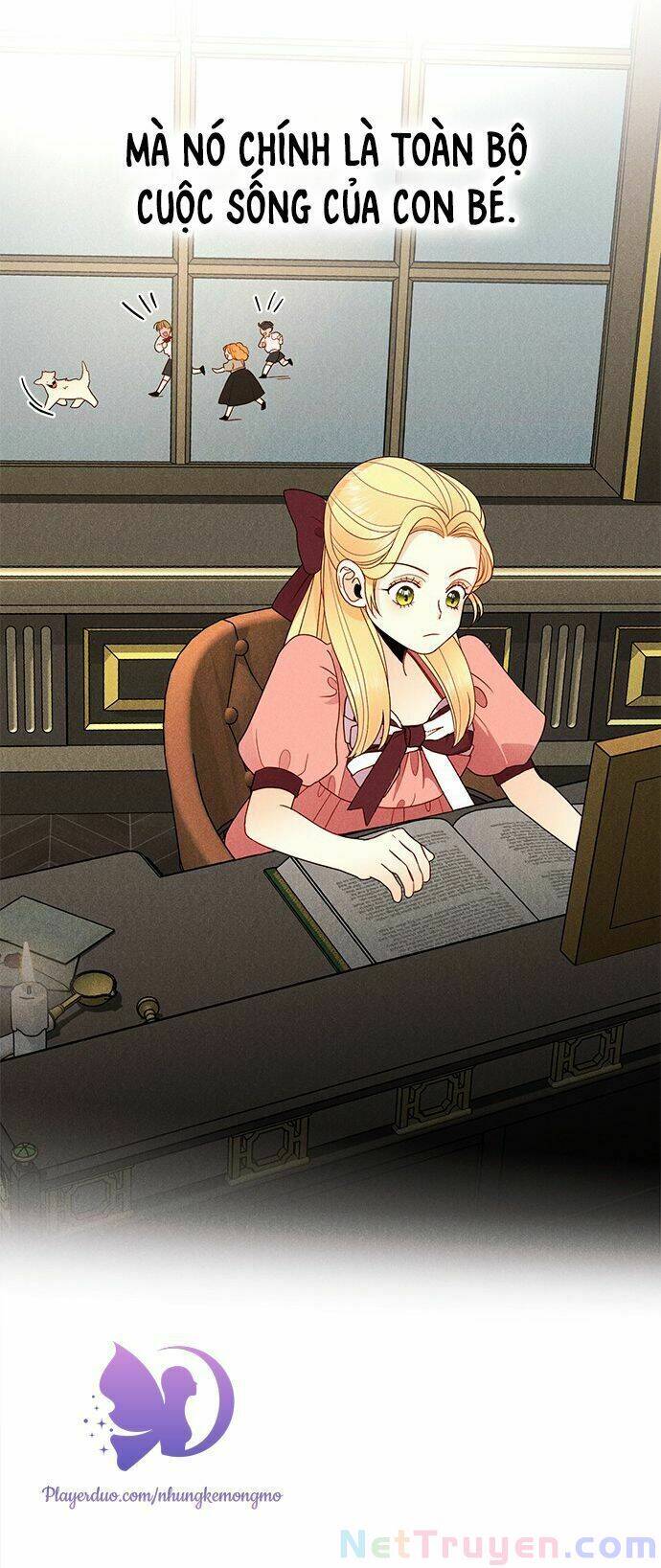 Hoàng Hậu Tái Hôn - Chapter 73 - Page 39