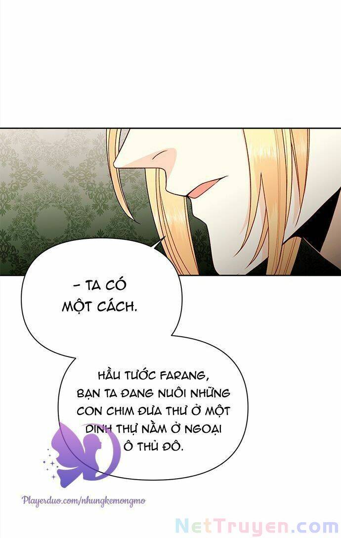 Hoàng Hậu Tái Hôn - Chapter 73 - Page 40