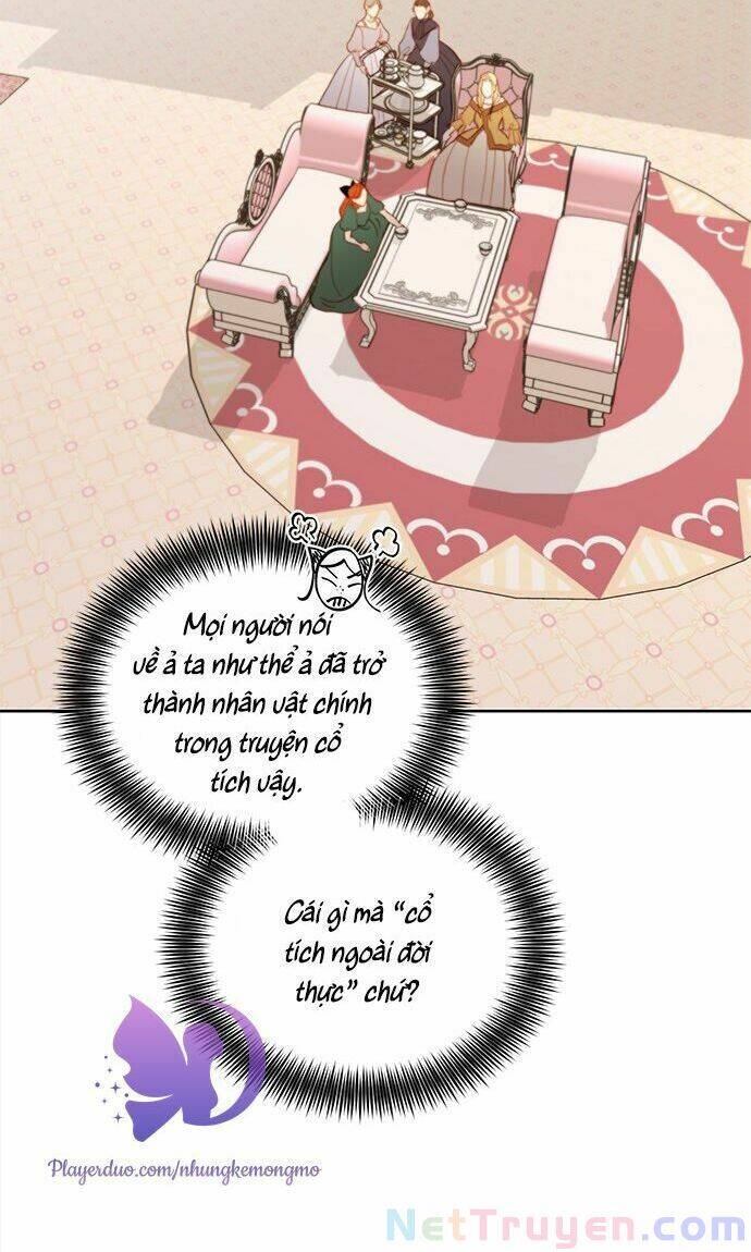 Hoàng Hậu Tái Hôn - Chapter 73 - Page 44