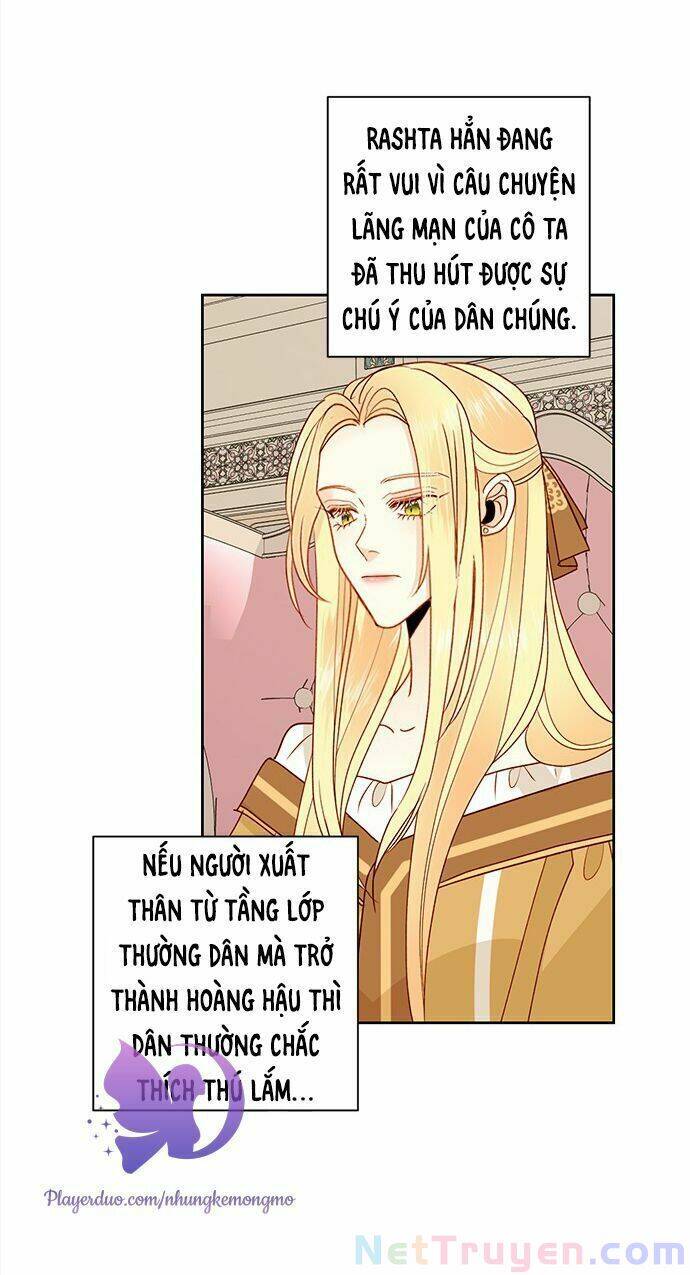 Hoàng Hậu Tái Hôn - Chapter 73 - Page 45