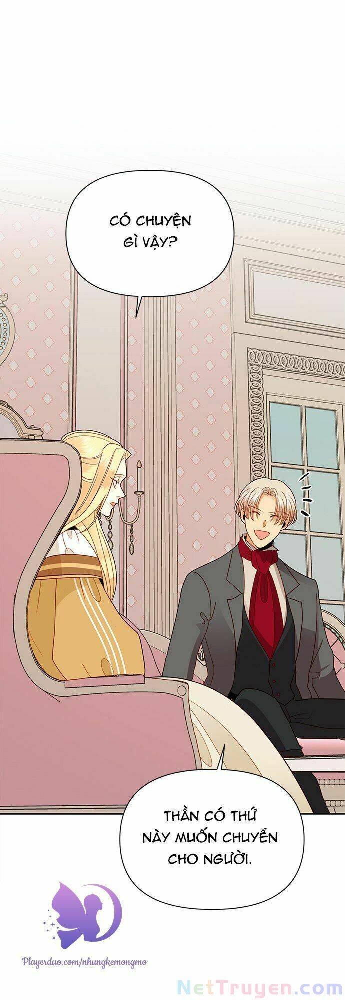 Hoàng Hậu Tái Hôn - Chapter 73 - Page 48