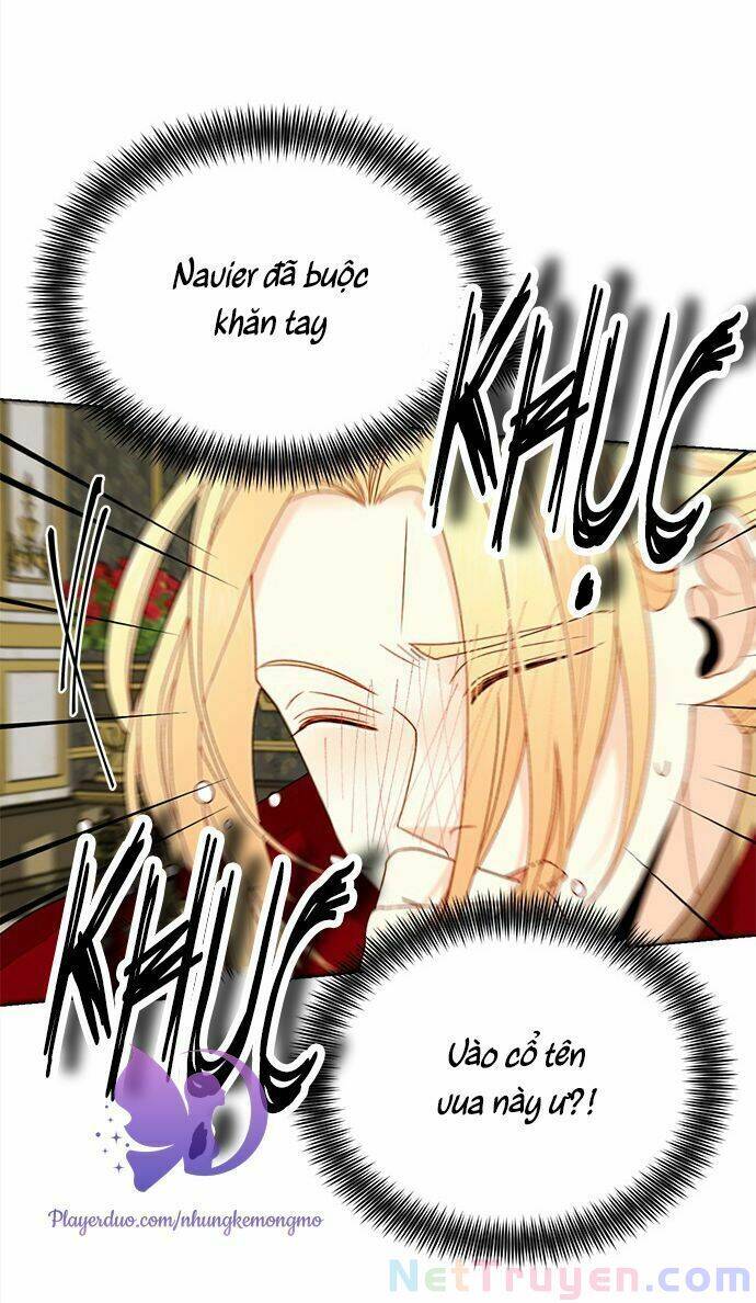 Hoàng Hậu Tái Hôn - Chapter 73 - Page 5