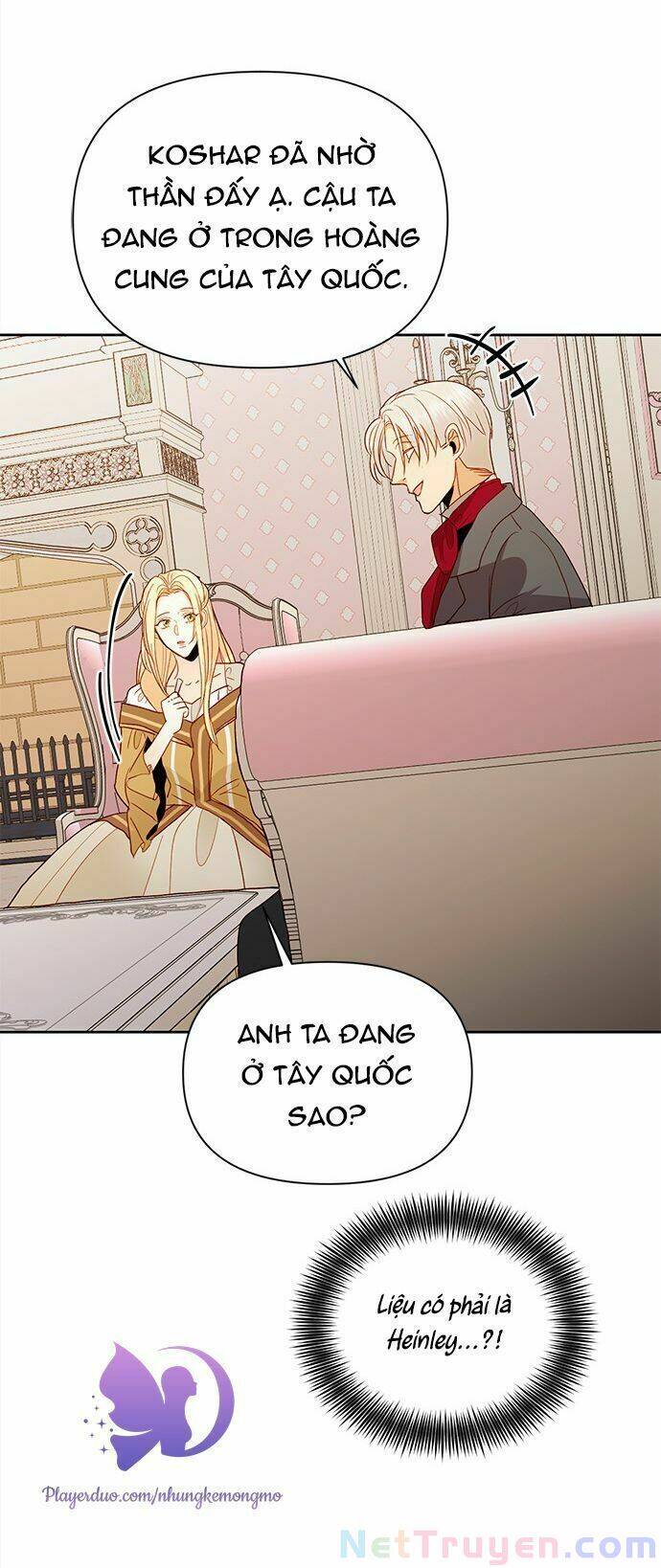 Hoàng Hậu Tái Hôn - Chapter 73 - Page 50