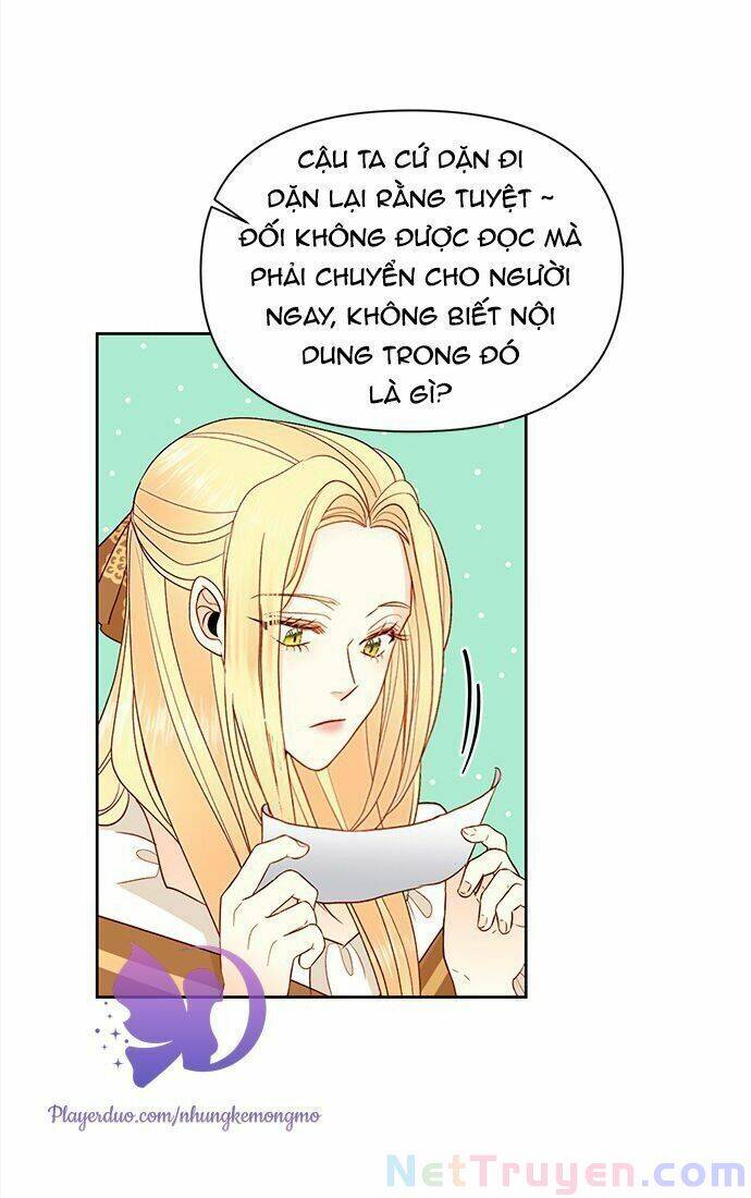 Hoàng Hậu Tái Hôn - Chapter 73 - Page 51