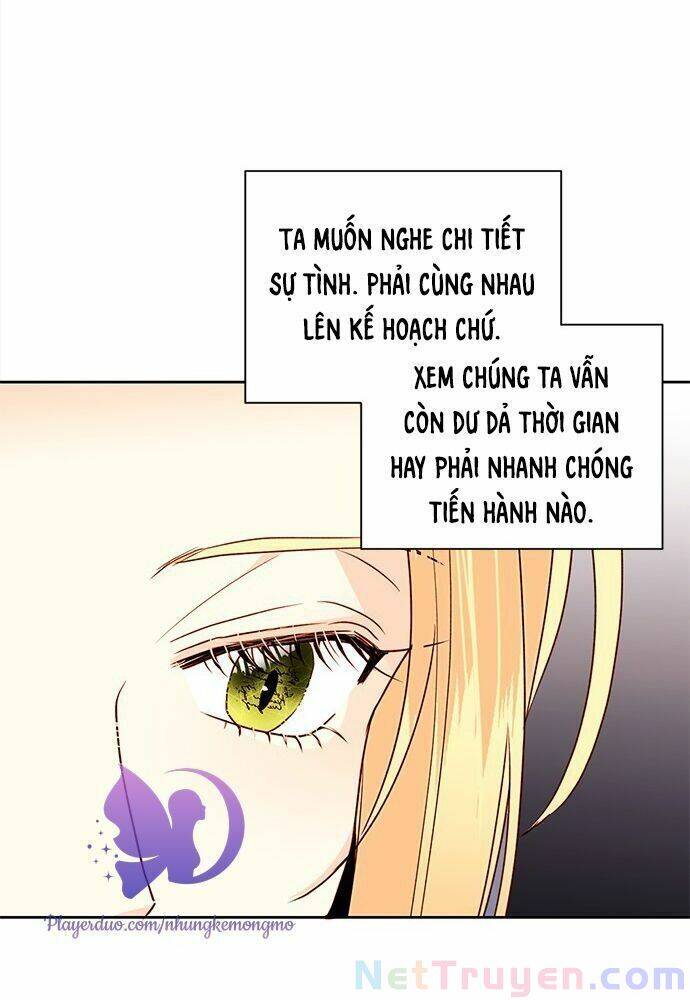 Hoàng Hậu Tái Hôn - Chapter 73 - Page 52
