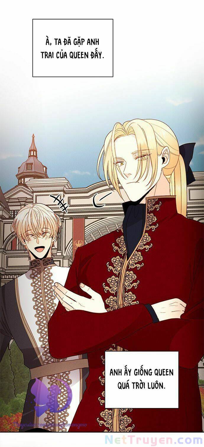 Hoàng Hậu Tái Hôn - Chapter 73 - Page 53