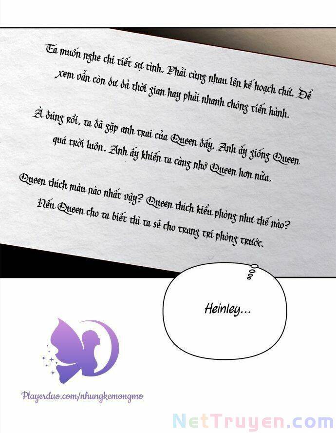 Hoàng Hậu Tái Hôn - Chapter 73 - Page 55