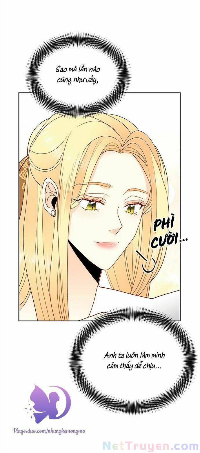 Hoàng Hậu Tái Hôn - Chapter 73 - Page 56