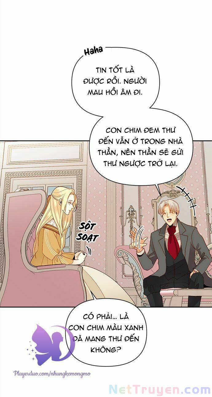 Hoàng Hậu Tái Hôn - Chapter 73 - Page 59