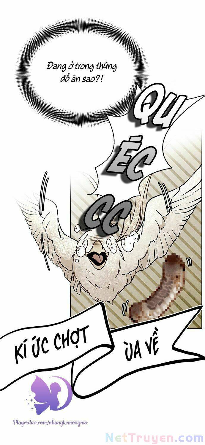 Hoàng Hậu Tái Hôn - Chapter 73 - Page 61