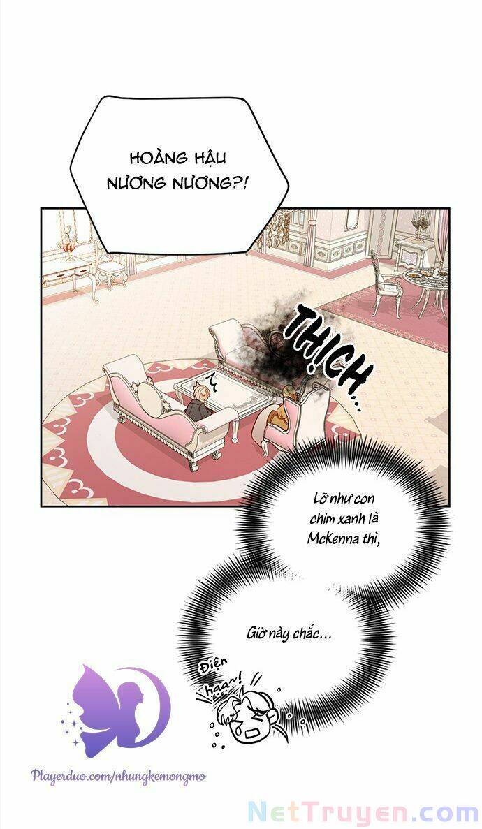 Hoàng Hậu Tái Hôn - Chapter 73 - Page 62