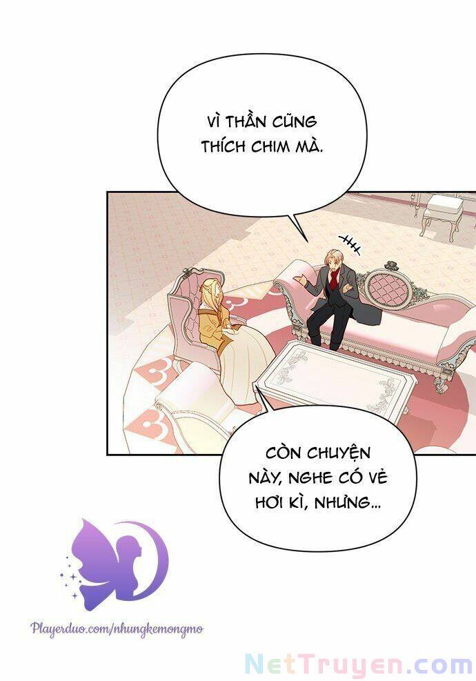 Hoàng Hậu Tái Hôn - Chapter 73 - Page 66