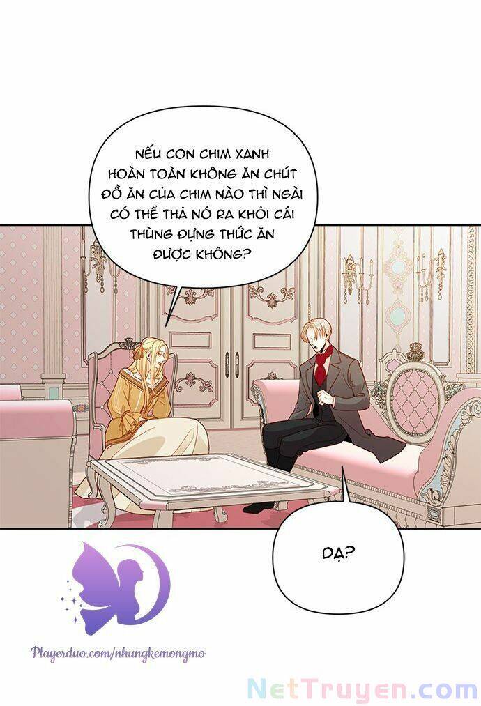 Hoàng Hậu Tái Hôn - Chapter 73 - Page 67