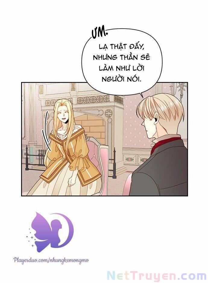 Hoàng Hậu Tái Hôn - Chapter 73 - Page 69