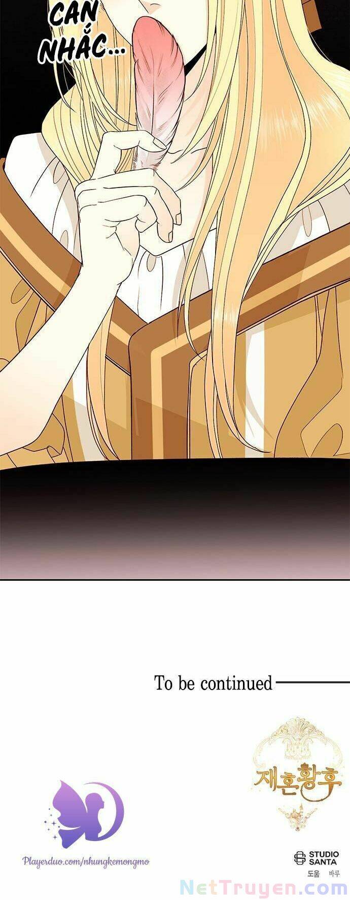 Hoàng Hậu Tái Hôn - Chapter 73 - Page 71