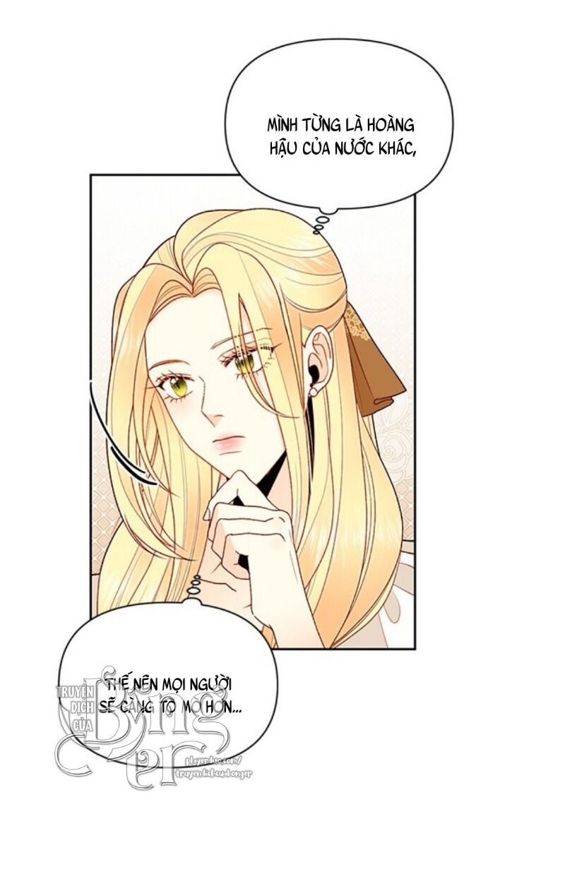Hoàng Hậu Tái Hôn - Chapter 74 - Page 10