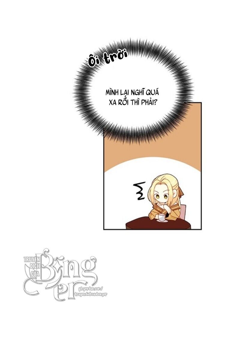 Hoàng Hậu Tái Hôn - Chapter 74 - Page 11