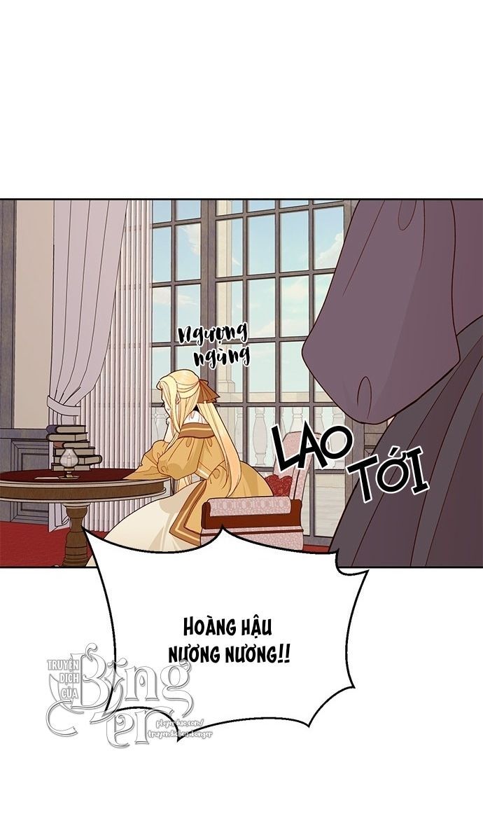 Hoàng Hậu Tái Hôn - Chapter 74 - Page 12