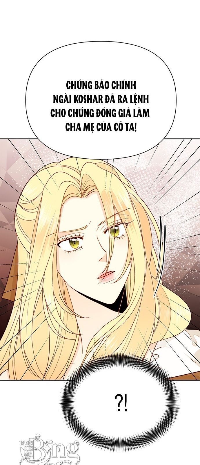 Hoàng Hậu Tái Hôn - Chapter 74 - Page 15