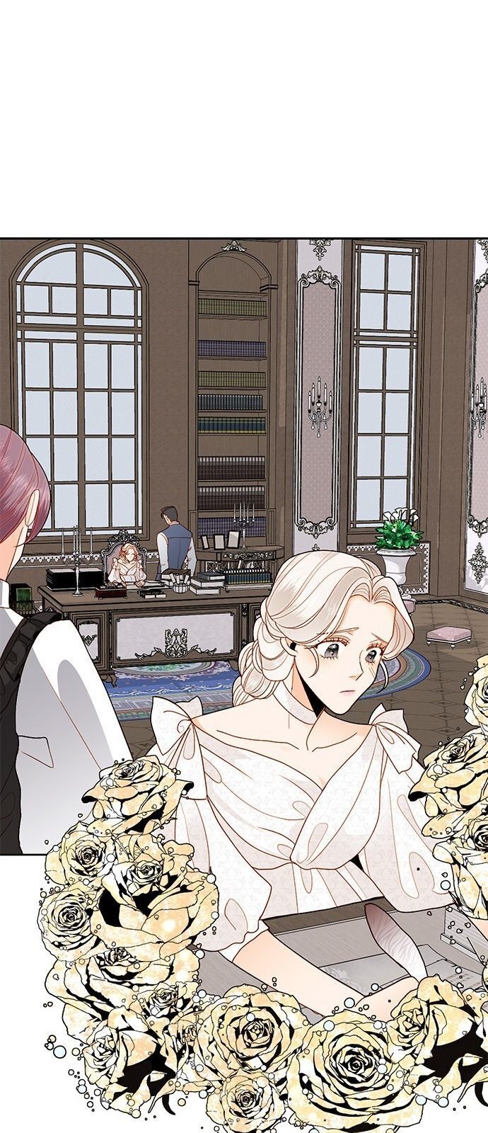 Hoàng Hậu Tái Hôn - Chapter 74 - Page 18